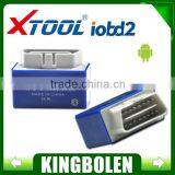 IOBDII IOBD2 Code Scanner for Adroid by Bluetooth Multi-language New Original thumbnail-3