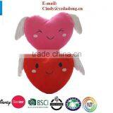 2014 New Design Heart Shaped Cushions thumbnail-1