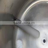 Pub 100L Beer Machinery Mash Tun Lauter Tun Boiling Tun Whirlpool Tun for Sale thumbnail-6