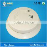 SSG 315Mhz or 433Mhz Wireless Smoke Detectors for Home thumbnail-4
