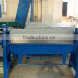 Manual Pipe Bending Machine, Metal Folding Machine for Sale thumbnail-4