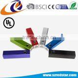 Multi-color UL Professional Power Bank Manufacturer thumbnail-1