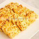 2014 New High Effciency Hard and Soft Biscuit Making Machine thumbnail-6