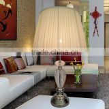 Hot Sell Home Decoration Crystal Table Lamp