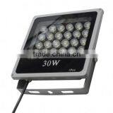LED Flood Light Flood Light IP66 High Power Green AC85-265V Led Floodlight 30W thumbnail-3