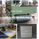 KBJX granite panel polishing machine