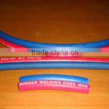 Rubber Oxygen Hose/Acetylene Hose/twin Welding Hose thumbnail-2