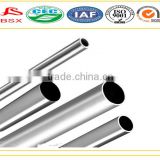 1.2mm Din en small diameter ssaw welded iron steel pipe/thin wall round pipe on sale