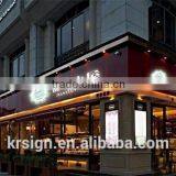 Led Channel Letter Letters Channel Letters on Sale thumbnail-5