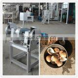 Coconut Shelling Removing Machine thumbnail-2