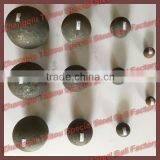 5'' Rolling & Forged Steel Balls for Mining Mill thumbnail-1