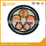 Power Cable Price 25 35 50 70 95 mm Copper Electrical Cable thumbnail-2