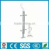 Interior Balcony Balusters for Villa Design thumbnail-4