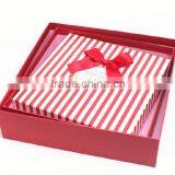 Heat Resistant Customized UV Resistant Printing Perfume Box Glass Paper Packaging Box ---DH20502 thumbnail-1