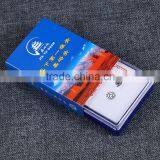 Competitive Price Custom Playing Cards Casino Plastic Playing Cards Full Colors Printing Pet Playing Card ---DH20603 thumbnail-3