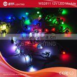 Ws2811 5v Square Led Module IP68 Waterproof