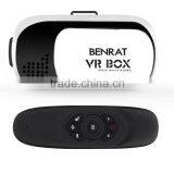 Virtual Reality 3D Glasses VR BOX thumbnail-2