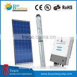China Best Price Solar Water Pumps for Agriculture thumbnail-1