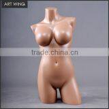 Sexy Female Display Mannequin Busts for Sale thumbnail-4