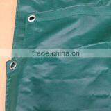 18oz Heavy Duty Waterproof Pvc Coated Fabric for Truck Tarps thumbnail-3