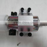 3000rpm 300w ER11 12 Volt DC Spindle Motor+power Governor+52D Mount Bracket thumbnail-4