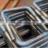 Square Flat Top U Bolt thumbnail-1