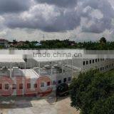 Student Bedroom House / Student Housing Container thumbnail-6