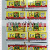 2016 New Product Colorful Printing Machine Label Made in China thumbnail-4