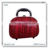 China Custom Eva Make up Case & Fancy Cosmetic Bag thumbnail-3