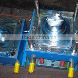 pipe fitting mould