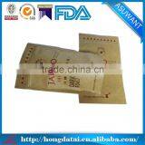 Gravure Printing Stand up Kraft Paper Bag China thumbnail-5