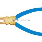8''/10'' Aluminum Bronze Non Sparking Pliers,snap Ring-internal