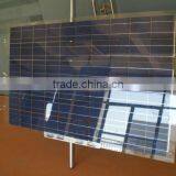Double Glass PV Module