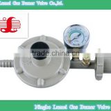 manometer valve safety relief valves for lpg with ISO9001-2008