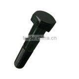 Hexagon Bolts DIN931 Grade6.8 thumbnail-1