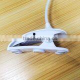 Flexible Led Lamp Usb Battery Power Desk Lamp thumbnail-2