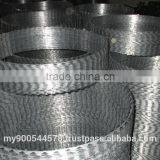 Razor Wire Price/Concertina Wire/Razor Barbed Wire thumbnail-4