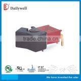 Sealed Miniature Rocker & Paddle Switches thumbnail-5