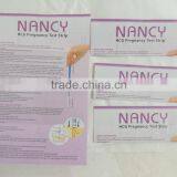 Full Color Printed Paper for Instruction Book Flyers