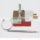 Capillary Thermostat for Oven