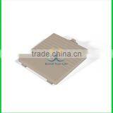 Cheapest Grey Replacement Battery Cover for Gameboy - BRAND NEW thumbnail-1