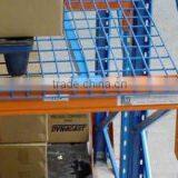 Wire Mesh Decking for Beam Storage Rack thumbnail-1