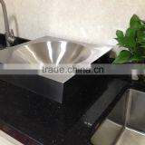 Stainless Steel Small Hand Washing Sink for Kitchen thumbnail-2