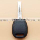 SAAB9-5 Key Blank Saab For 95 KEY 3 Button Keyless Entry Remote Alarm Replace thumbnail-3
