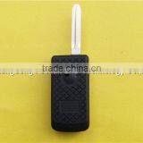4 Buttons Car Key Remote Control Flip Case Shell for Toyota Camry thumbnail-3