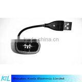 High Quality Charging Cable Charger for Fitbit One. Fitbit One Charger and Fitbit One USB Cable thumbnail-6