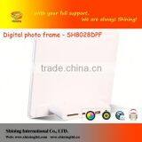 SH8028DPF Digital Frames Background Music Photos for Album thumbnail-1