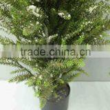 Buy Direct Price Artificial Cypress Tree for Christmas Decoration thumbnail-5