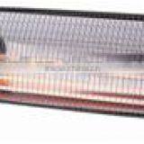 CE GS SAA CB Quartz Heater 1200w Lamp Tube Electrc Heater thumbnail-1