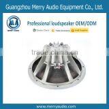 Wholesale Speakers Sound System 12 Inch 400 Watts Professional Neodymium Audio thumbnail-5